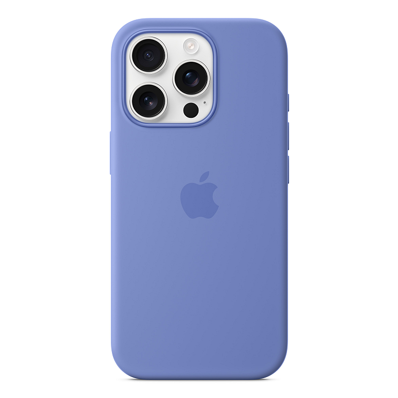 Apple MDG14ZM/A Handy-Schutzhülle 16 cm (6.3") Cover Violett