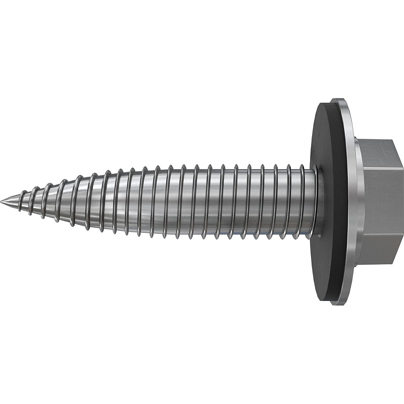 Fischer 567188 Schraube/Bolzen 25 mm 100 Stück(e)