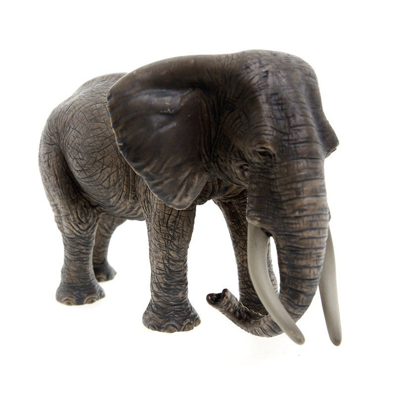 schleich WILD LIFE Afrikanische Elefantenkuh