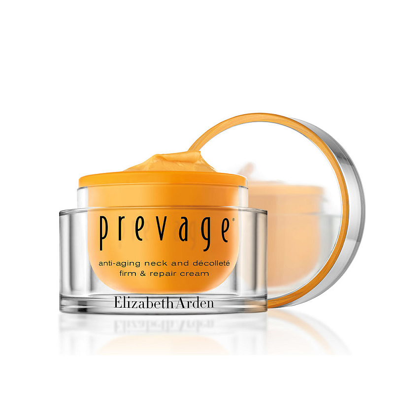 Elizabeth Arden Prevage Anti-Aging Neck and Décolleté Firm & Repair Cream 50 ml