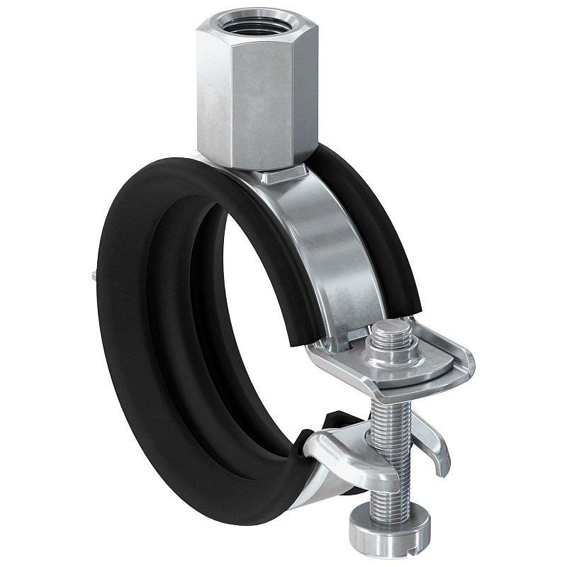 Fischer 562459 Schraubzwinge