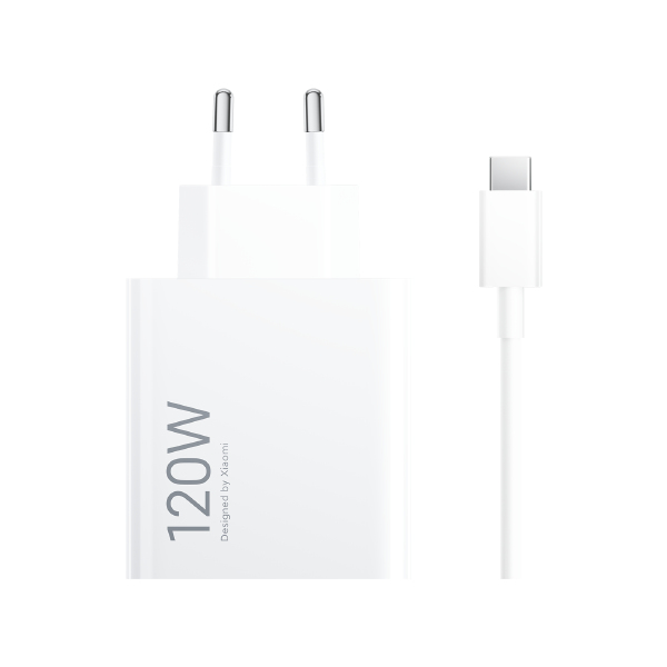 Xiaomi BHR9462EU Ladegerät für Mobilgeräte Universal Weiß AC Drinnen