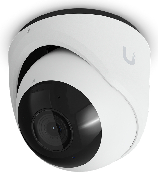 Ubiquiti G6 Turret IP-Sicherheitskamera Innen & Außen 3864 x 2160 Pixel Decke/Wand