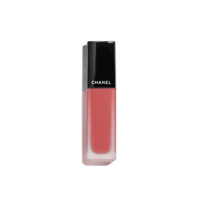 CHANEL Rouge Allure Liquid Velvet 6 ml 206 Surprenante Matte