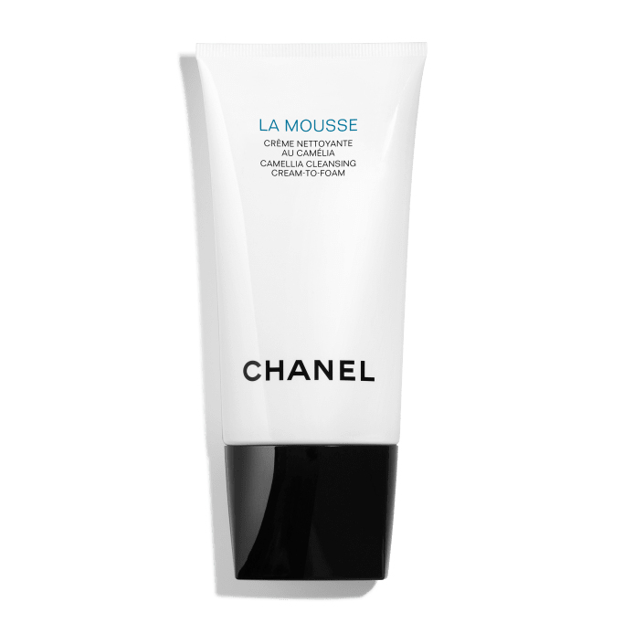 CHANEL La Mousse Reinigungscreme 150 g Frauen