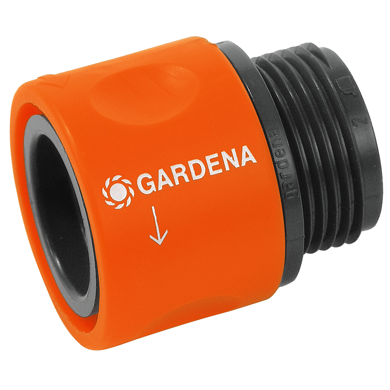 Gardena Übergangs-Schlauchstück 265 mm (G 3/4)