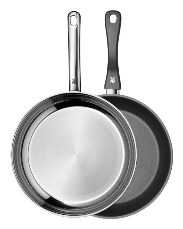 WMF Devil Topf-Set 2 Stück(e)