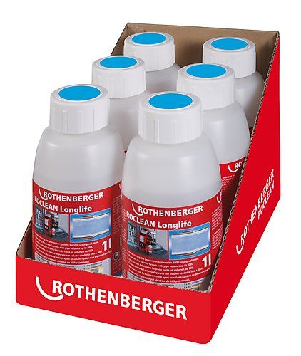 Rothenberger 1500000202 Wasserpumpen-Zubehör