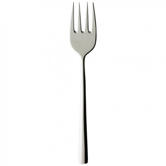 Villeroy & Boch 1262641260 Gabel Portionsgabel Edelstahl 1 Stück(e)