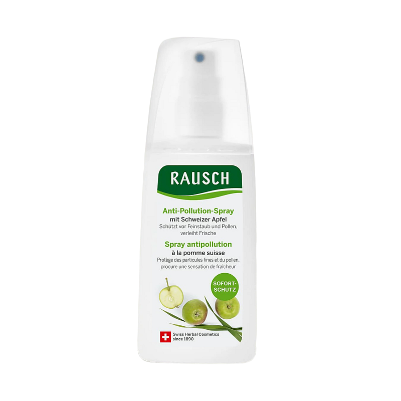 RAUSCH 12753 Haarlotion/-Spray Haarspray Unisex 100 ml
