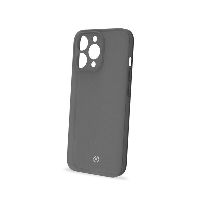 Celly SPACE1025BK Handy-Schutzhülle 15,5 cm (6.1") Cover Schwarz