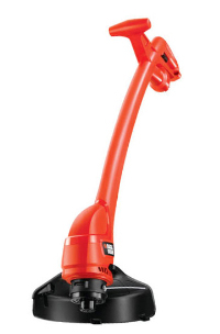 Black & Decker GL360SB Bürstenschneider/Rasentrimmer 25 cm 350 W AC Orange