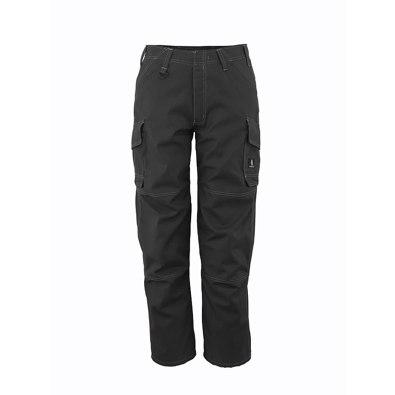 MASCOT Servicehose New Haven, 1 Stück, L82cm/C42, dunkelanthrazit, 10279-154-18-82C42 Hosen Anthrazit