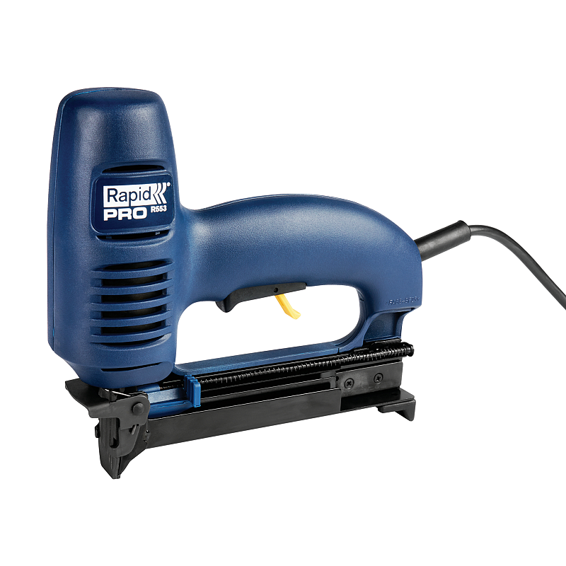 Rapid 10642901 Nagel-/ Klammerpistole Heftzange AC