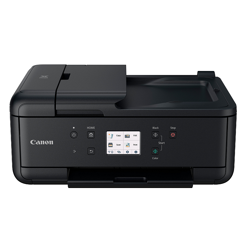 Canon PIXMA TR7650 Tintenstrahl A4 4800 x 1200 DPI WLAN