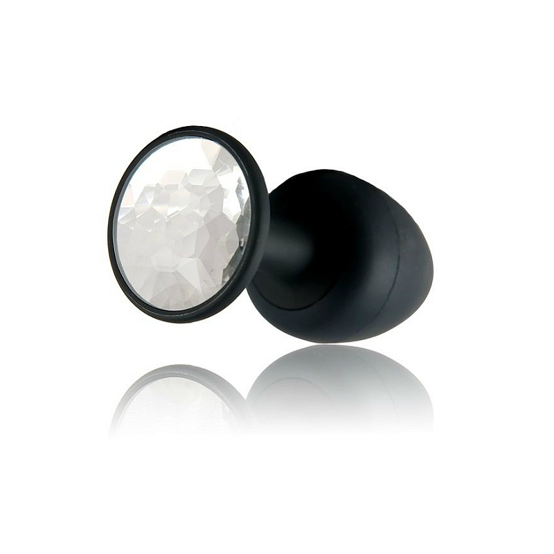 DORCEL Geisha Plug Diamond