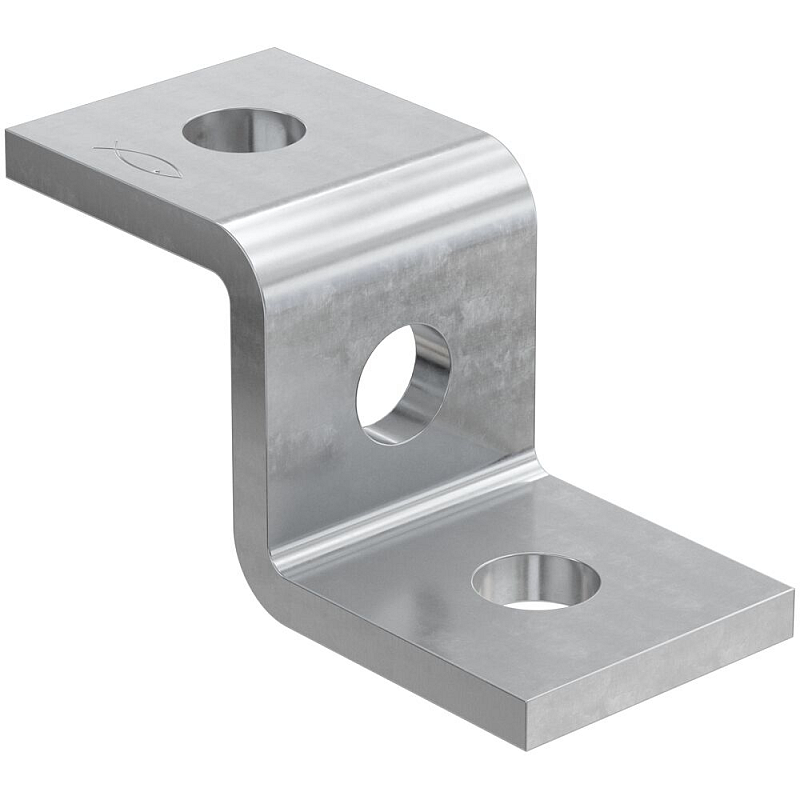 Fischer 504515 Sanitär-Montagerahmen Schelle