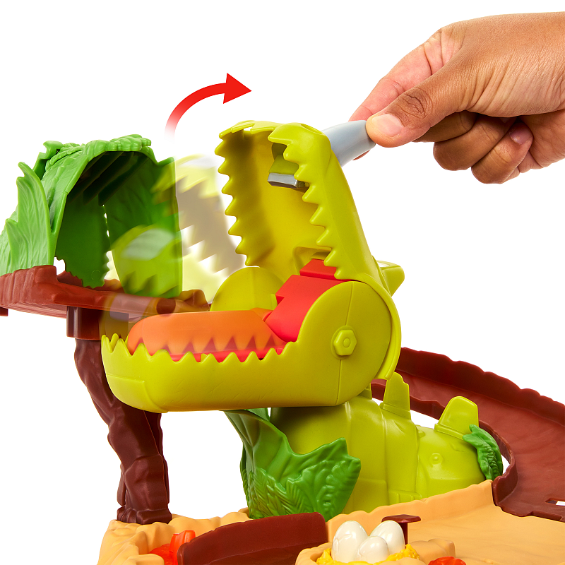 Disney Pixar Cars HMD74 Spielzeugfahrzeug