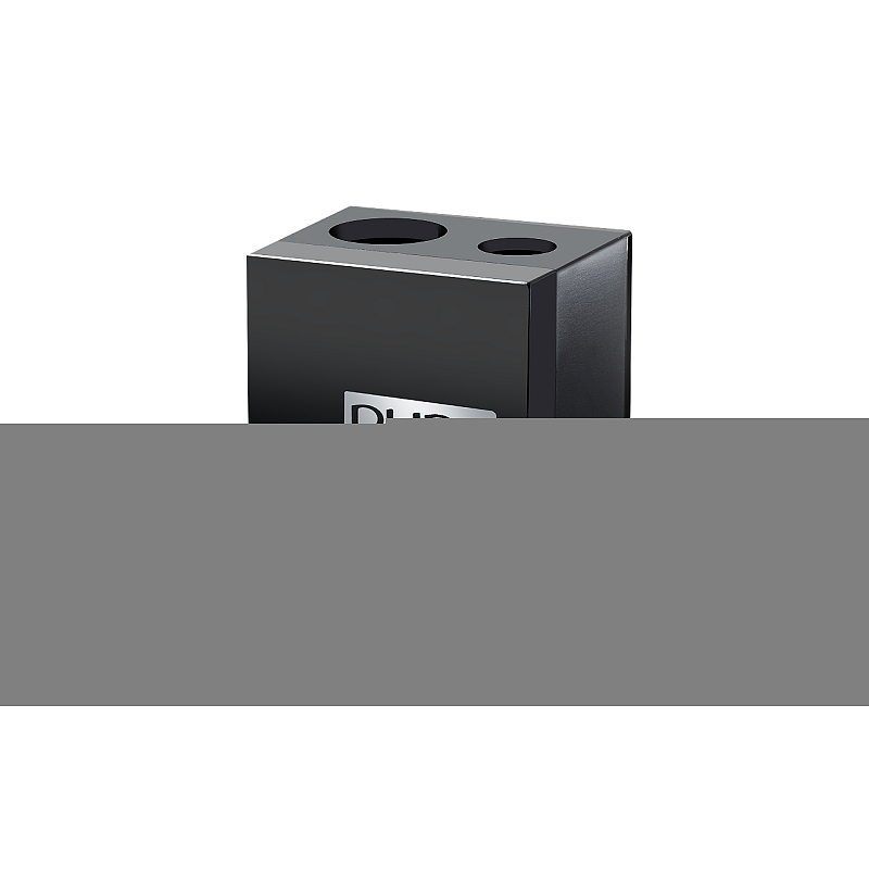 PUPA Milano Pencil Sharpener