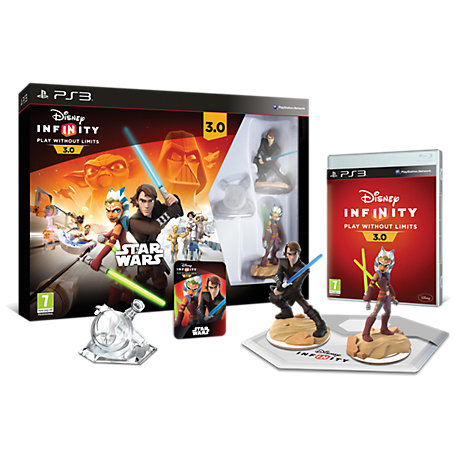 Disney IGBC000005 Videospiel Standard Deutsch PlayStation 3