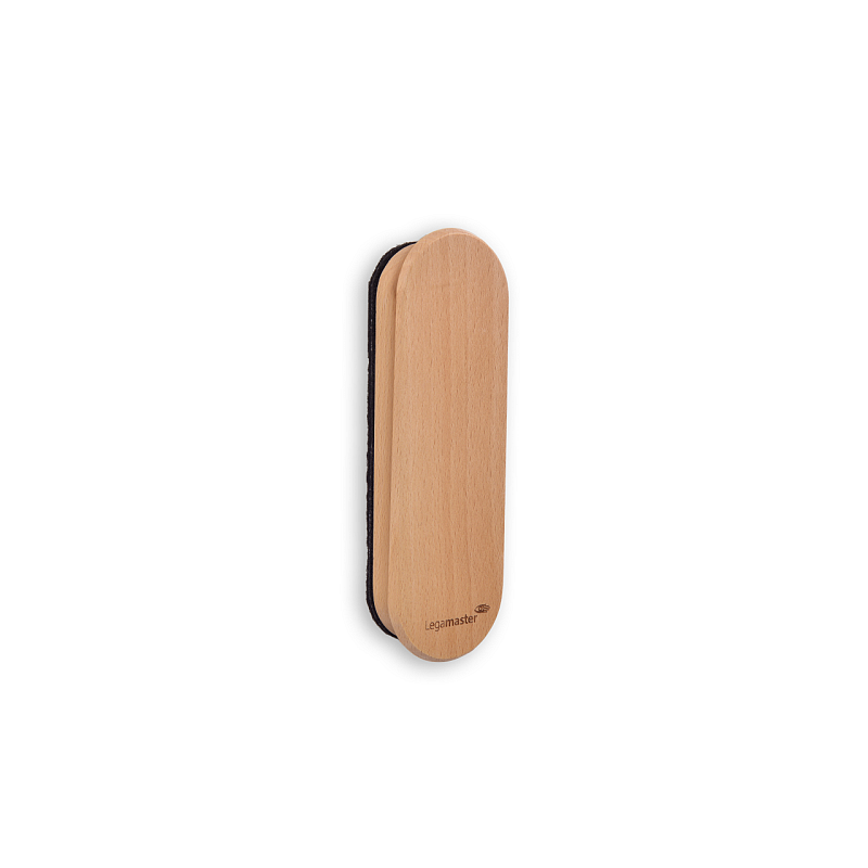Legamaster WOODEN Whiteboardlöscher magnetisch
