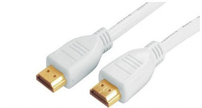 S/CONN maximum connectivity 1.5m HDMI A HDMI-Kabel 1,5 m HDMI Typ A (Standard) Weiß