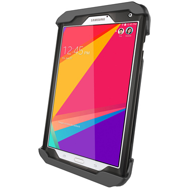 RAM Mounts RAM-HOL-TAB23U Halterung Passive Halterung Tablet/UMPC Schwarz