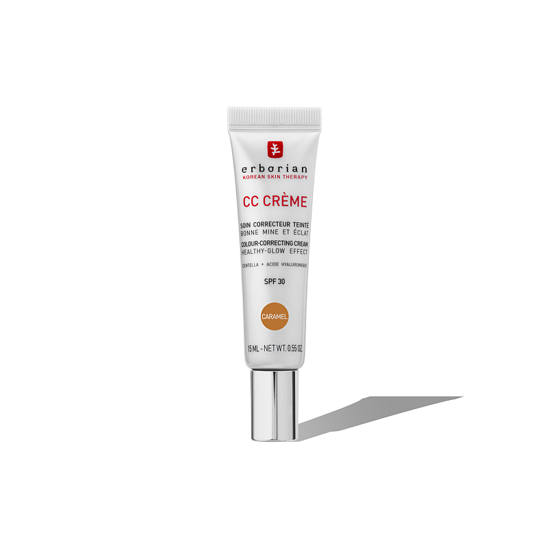 Erborian CC Crème 15 ml CC Creme