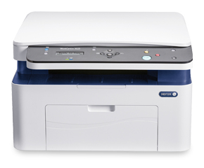 Xerox WorkCentre 3025/NI Laser A4 1200 x 1200 DPI 20 Seiten pro Minute WLAN
