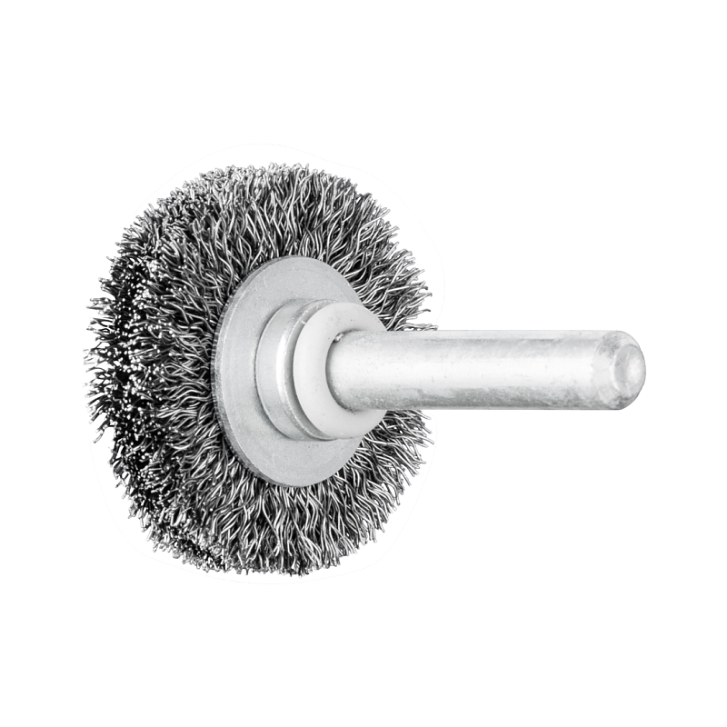 PFERD RBU 3009/6 ST 0,20 Rund- & Rotorbürste 3 cm