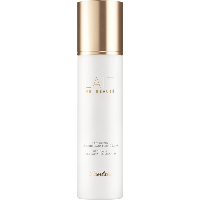 Guerlain Lait De Beauté Reinigungsmilch Frauen 200 ml