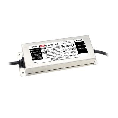 MEAN WELL ELG-75-12B-3Y LED-Treiber