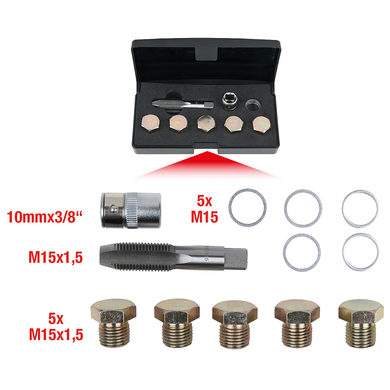 KS Tools 150.4925 Autoersatzteil