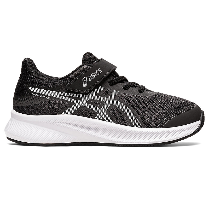 ASICS 1014A264.020_K13.5 Sportschuh Grau, Weiß