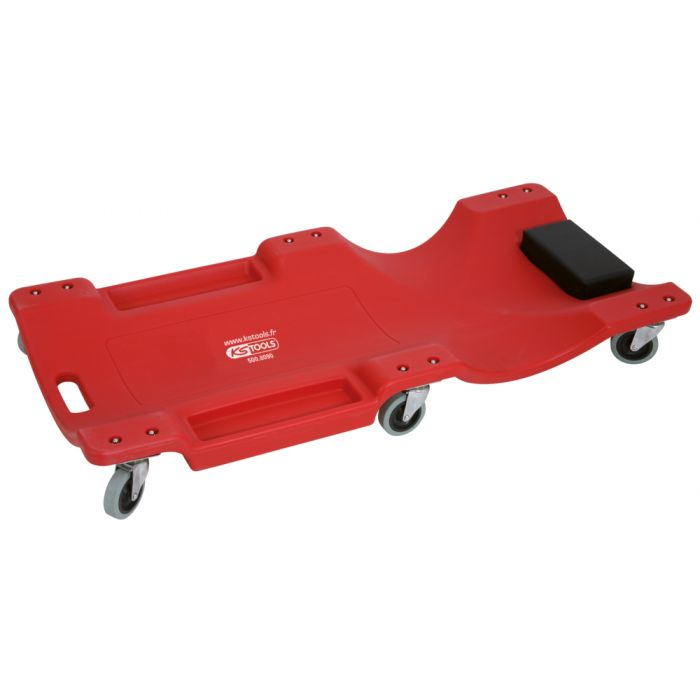 KS Tools 500.809 Werkzeugwagen Kunststoff