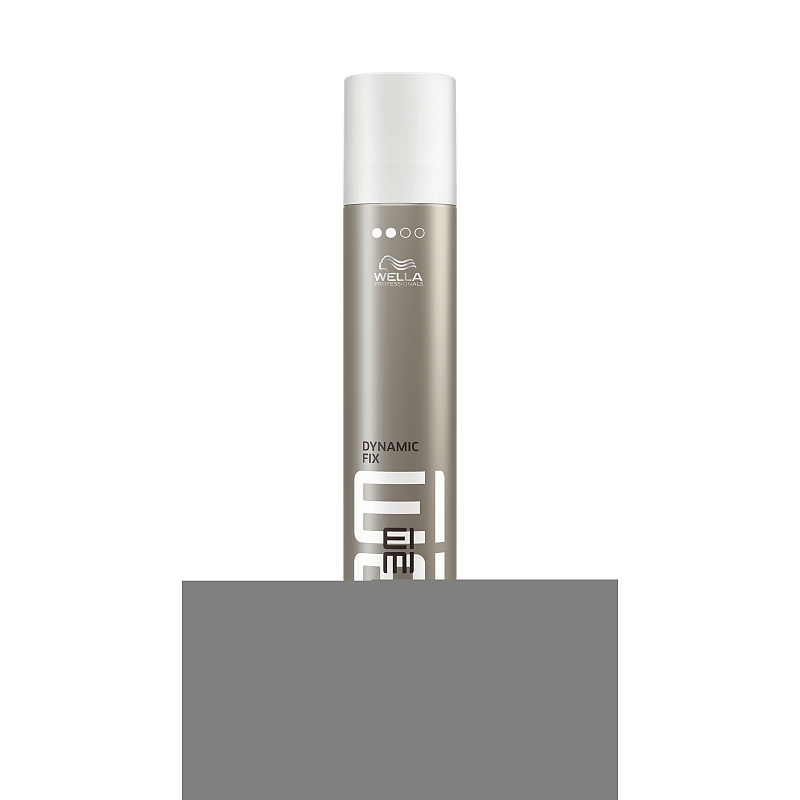 Wella EIMI Dynamic Fix Haarspray Unisex 300 ml
