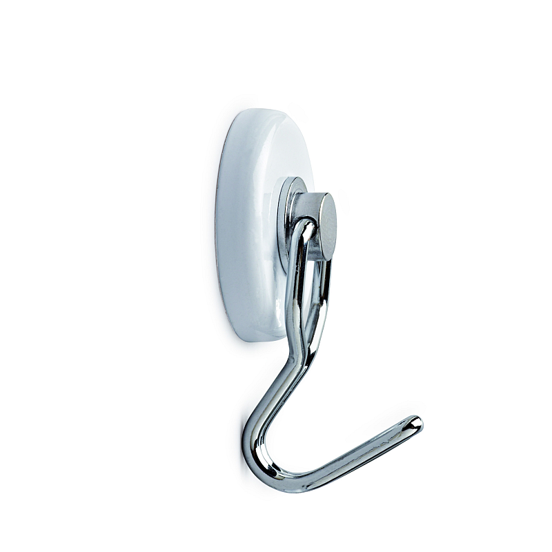MAUL 6155702 Wandhalterung Drinnen Universalhaken Edelstahl 2 Stück(e)