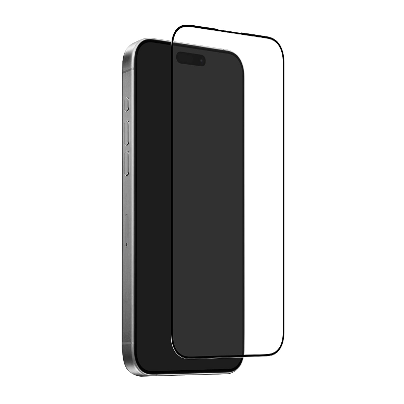 SBS PUSDGFRAIPHONE17P63 Display-/Rückseitenschutz für Smartphones Klare Bildschirmschutzfolie Apple 1 Stück(e)