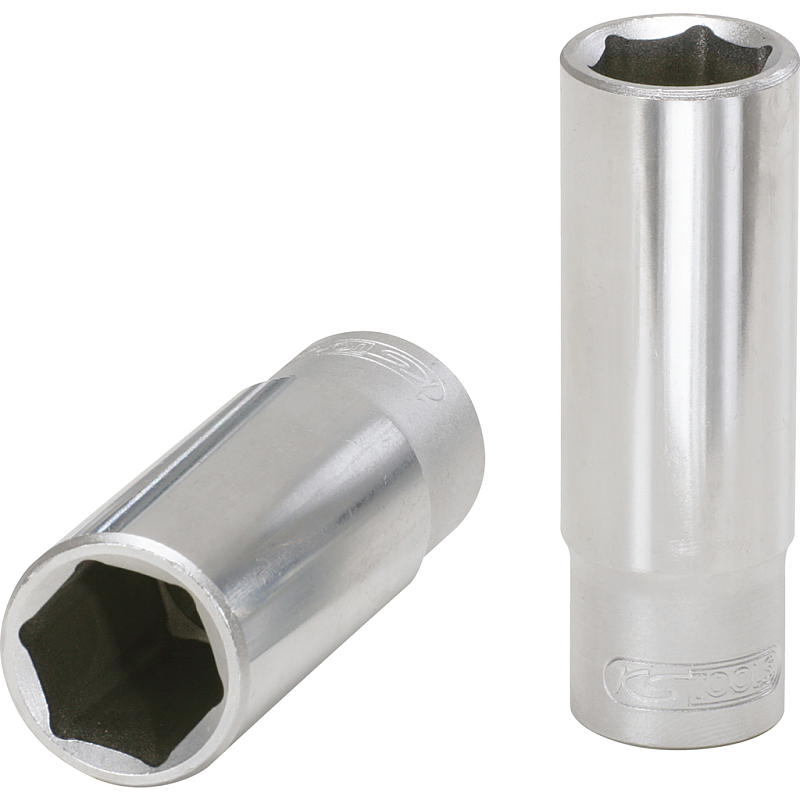KS Tools 911.4142 Steckdosen/Steckdosen-Set Buchse