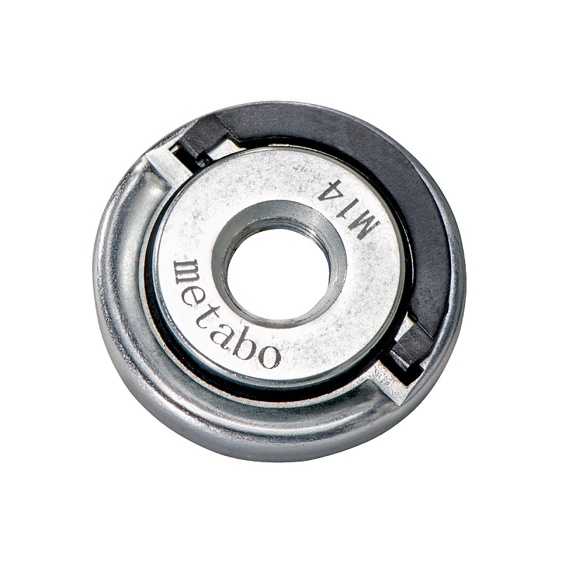 Metabo 630832000 Winkelschleifer-Zubehör Flanschmutter