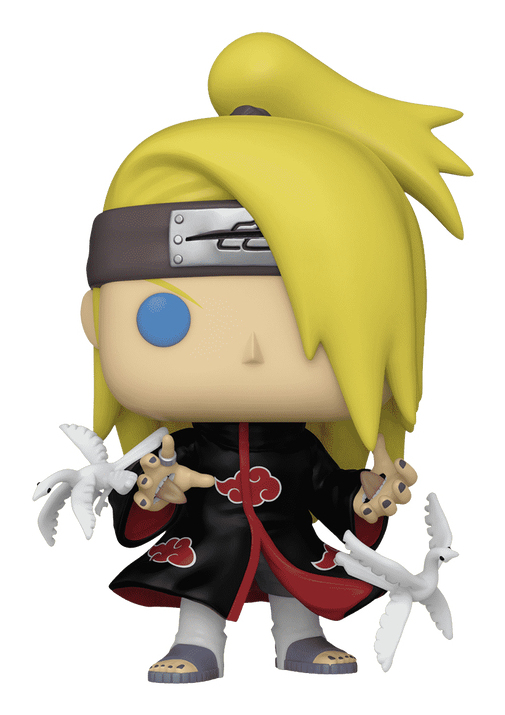 FUNKO POP! Animation 72068 Action-& Sammelfigur