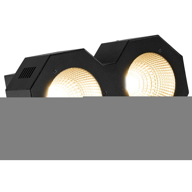 BeamZ SB200 Disco-Strahler Schwarz