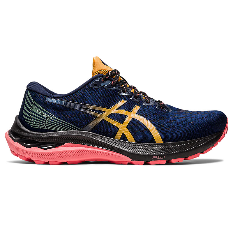 ASICS 1012B389.700_7.5 Sportschuh Weiblich Mehrfarbig