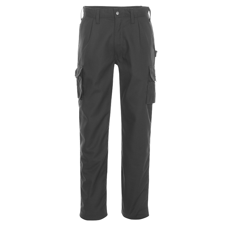 MASCOT 03079-010-09-82C50 Hosen Schwarz