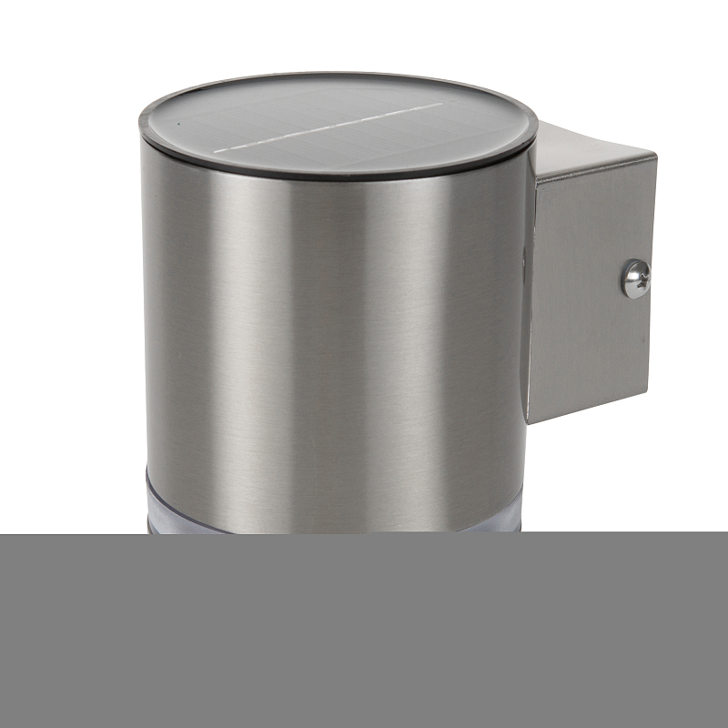 Smartwares 10.030.77 Außenbereich LED Wandleuchte, Down, kabellos GWS-003-DS