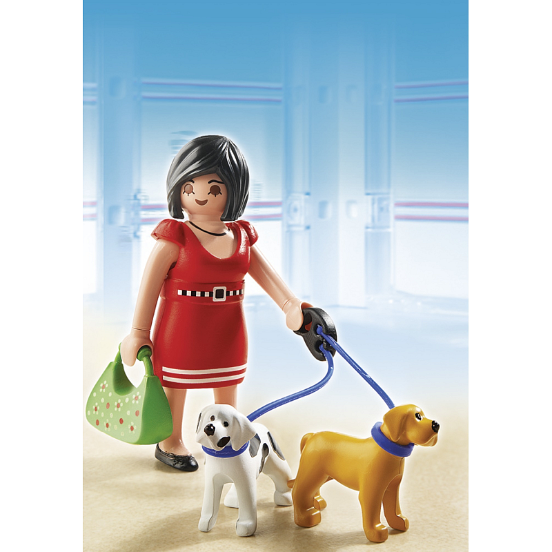 Playmobil 5490 Kinderspielzeugfigur