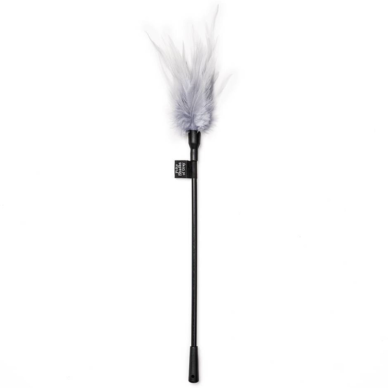 Lovehoney Fifty Shades of Grey Tease Feather Tickler