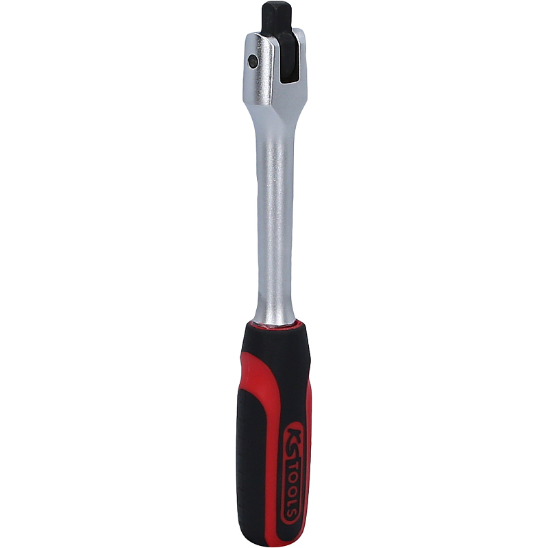 KS Tools 917.1488 Handwerkzeug-Schaft, -Griff/-Adapter Chrom-Vanadium-Stahl 150 mm