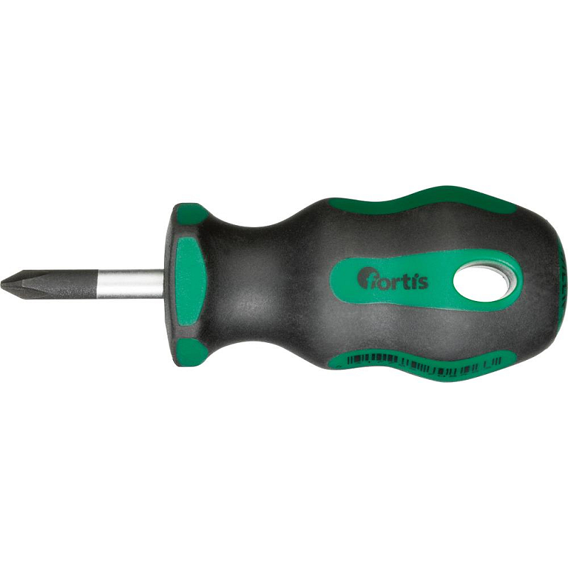 Fortis 4317784708456 Handschraubendreher