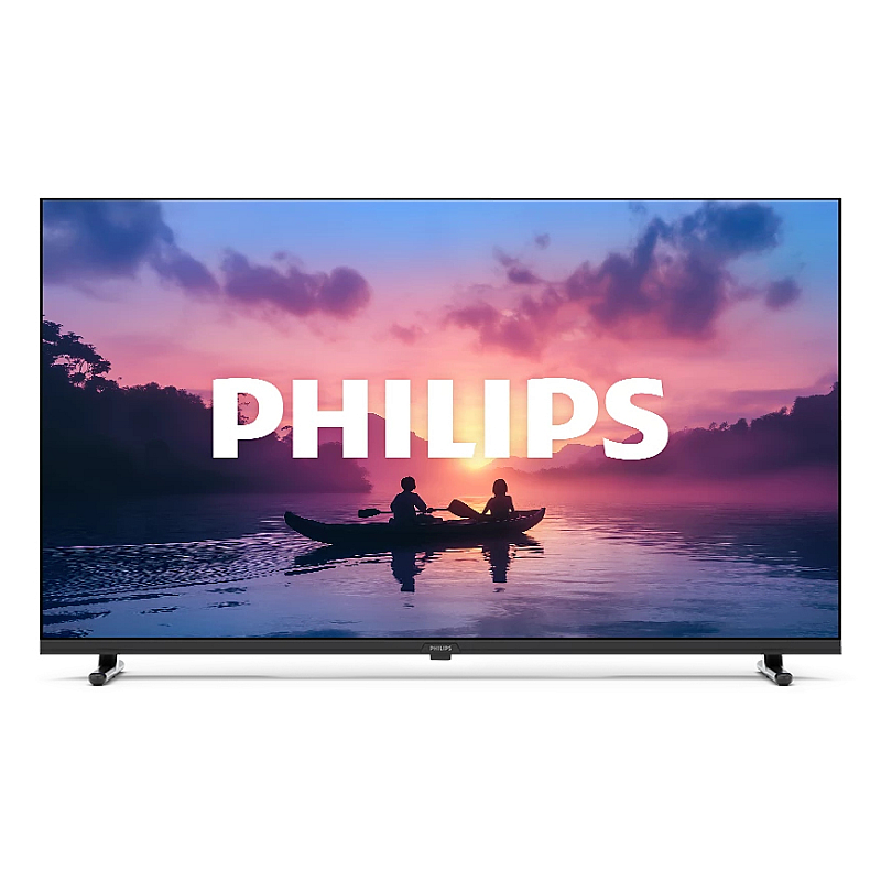 Philips 32PFS6000/12 Fernseher 81,3 cm (32") Full HD Smart-TV WLAN Schwarz